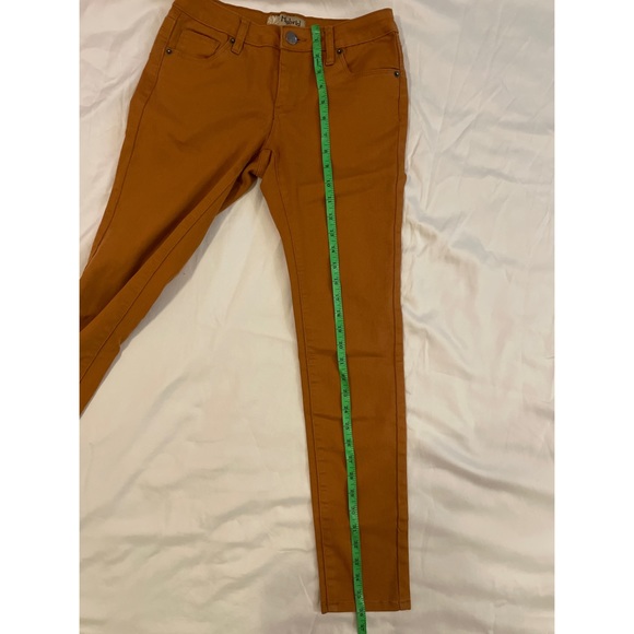 Hybrid & Company Stretch Skinny Jeans Jeggings - Picture 6 of 6